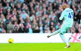 Mario Balotelli