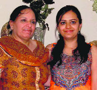 Ankita Chakravarty (25 YRS) rank: 17th attempt: First success mantra: Hard work and smart study 