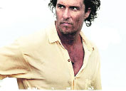 A still from Mud 