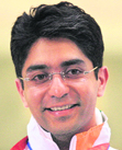 Abhinav Bindra