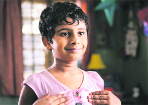 A still from  Zoya Akhtars film in Bombay talkies