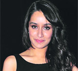 Shraddha Kapoor