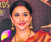 Vidya Balan
