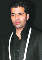 Karan Johar