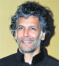 Milind Soman