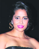 Shahana Goswami 