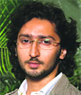 A still from Na Bole Tum 