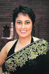 Meghna Malik