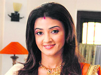 Suhasi Dhami