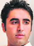 Bilawal Zardari