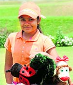Vasundhara Thiara