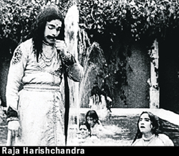 Raja Harishchandra