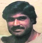 Sarabjit Singh