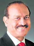Raj Chengappa