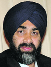 Manpreet Badal