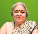Ira Pande