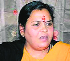 Uma Bharti