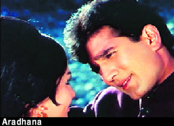 Aradhana 