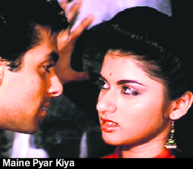 Maine Pyar Kiya