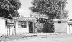 The Kot Bhalwal prison near Jammu. A file photo