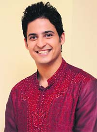 Missing link: Mohit Malhotra