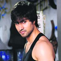 Small step: Harshad Chopra