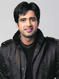 Come back: Avinash Sachdev