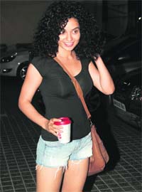 No good: Kangana Ranaut