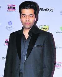 Karan Johar