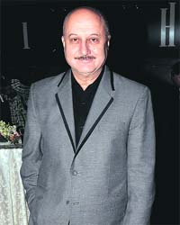 Anupam Kher
