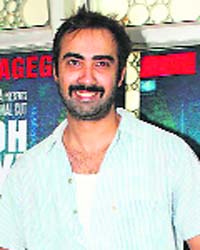 Ranvir Shorey
