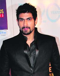Rana Daggubati