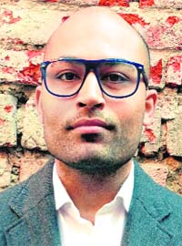 Paul Singh