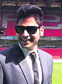 Amol Goel