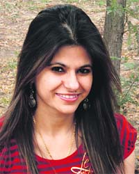 Bani Sekhon