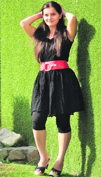 Shruti Bhatia