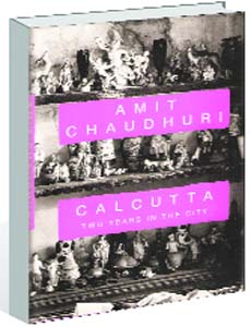 Calcutta: Two Years in the City