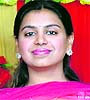 Divya Mittal Dhillon