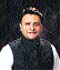 Sudhir Sharma
