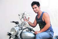 Mandeep Singh