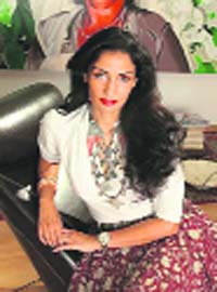 Simar Dugal