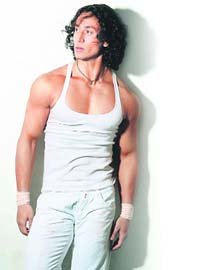 Tiger Shroff