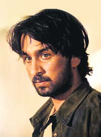 Siddhant Kapoor