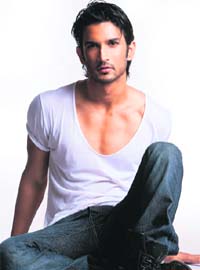 Sushant Singh Rajput