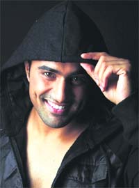 Vishal Karwal