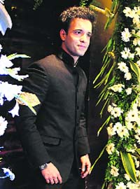 Looking ahead: Aamir Ali