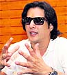 Jimmy Shergill