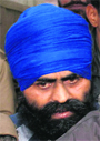 Devinder Pal Singh Bhullar
