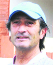 Juan Carlos Andrade Hermandez