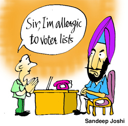 Sandeep Joshi